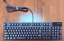 Topre Realforce R2-JP4-BK USB