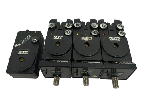 Delkim mk1 standard - mit, tx