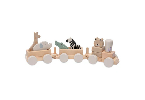 Jollein holzeisenbahn - jollein, –