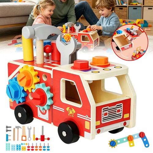 Montessori werkzeug - montessori,