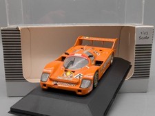 Modellautos 1:43 Quartzo 3067 Porsche 956 Winner Imola 1984 #19 Stuck Bellof OVP
