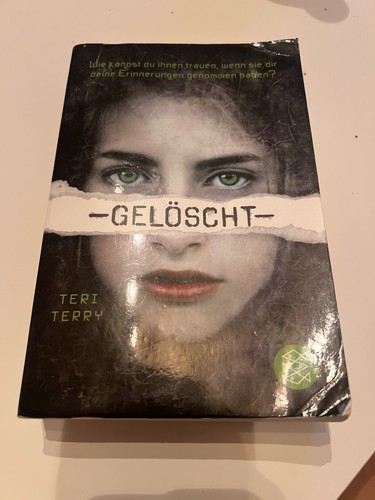 Gelöscht von teri - teri, terry