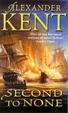 Second to None von Alexander