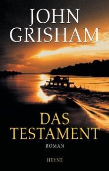 Das testament von john - testament,
