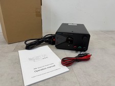 30V 5A 10A Labor regelbares DC