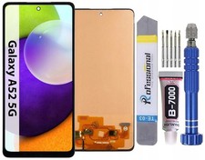 Für Samsung Galaxy A52 5G