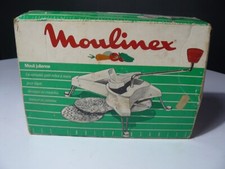 Mouli julienne weiss moulinex - mouli,