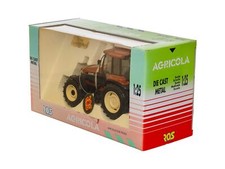 ROS Fiat Fiatagri G240 Traktor