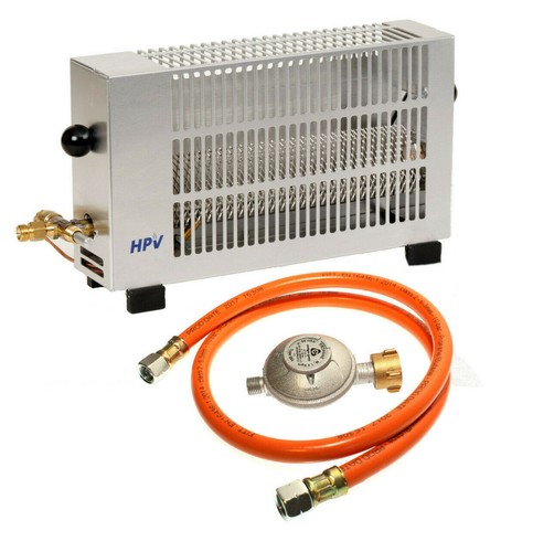 Heizgergerät propan 7 kw - , 1,7