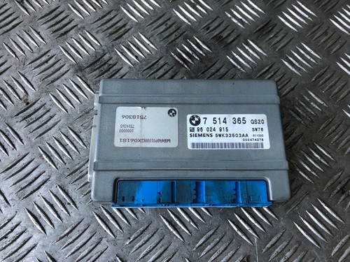 Bmw 5er e39 525d 530d - bmw,