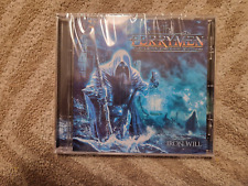 The Ferrymen 2025 " Iron Will