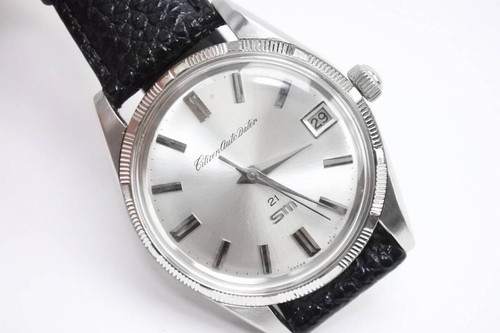 Citizen auto dater 21 jewels - auto, |