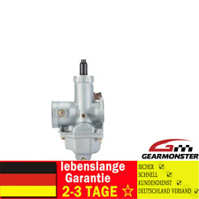 VERGASER PZ30 für KYMCO KXR