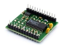 Screen Machine SMPC13C FAST Electronic S-VHS Adaptor Video Board 16-Bit ISA VGA