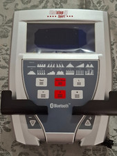 Bedieneinheit Christopeit