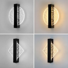 Innenwandleuchte 12W Modern