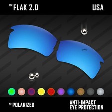 Anti Scratch Polarized