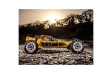 Kyosho K30620 Optima Pro 4WD