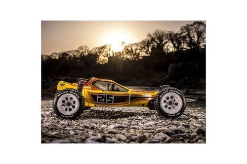 Kyosho k30620 optima pro 4wd - k30620,