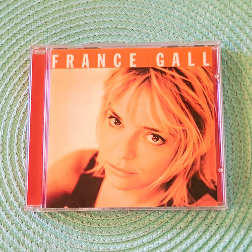 France gall - france,