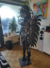 Lebensgroße Figuren 