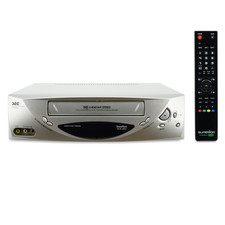 Seg vcr 604 - seg, videorecorder