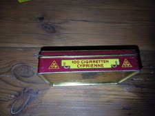 A Batschari Zigaretten