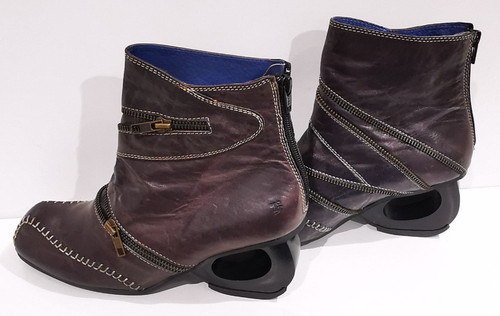 Tiggers damen stiefeletten - damen,