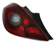 Rückleuchte links für Opel