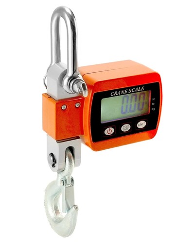 Hängewaage 500 - , kg