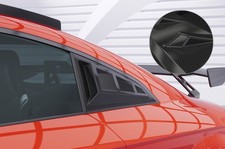 CSR Seitenscheibenblenden mit