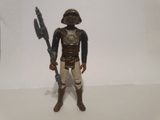 Star Wars Vintage Lando Skiff