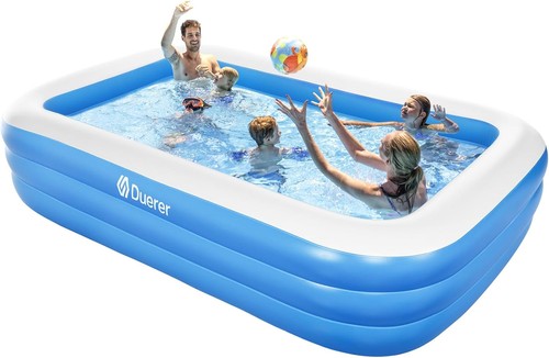 Duerer aufblasbarer pool - duerer,