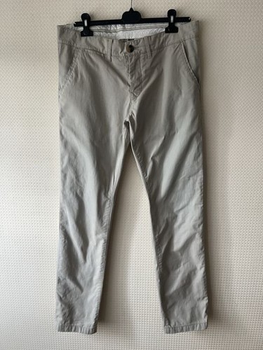 Men peak performance trousers - performance,