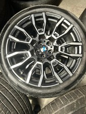 NEU Original BMW 21 Zoll X5/X6