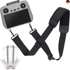 Honbobo Fernsteuerung Gurt Zubehör für DJI Mini 4 Pro/DJI Mini 3 Pro/DJI Mavic 3