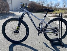 Scott spark 700 Kinder Mountainbike 27.5 Zoll Alu Frame