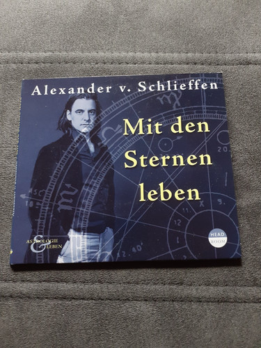 Alexander schlieffen mit - v.,