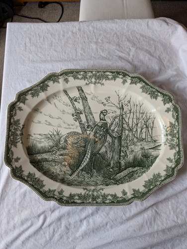 Wedgewood servierplatte royal - wedgewood, "royal