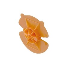 Klemmscheiben ECO-Clip Orange