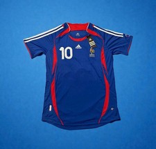 Adidas Zidane Frankreich