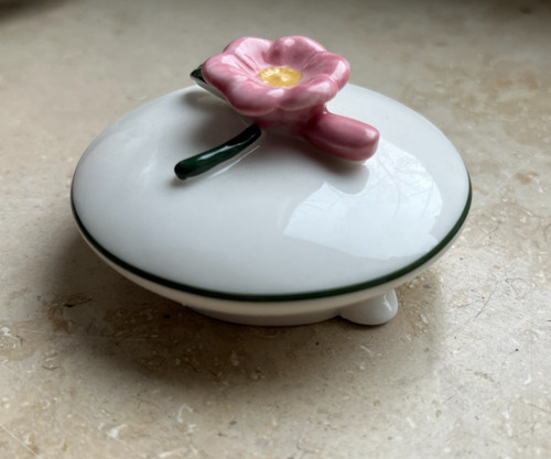 Villeroy boch wildrose - boch,