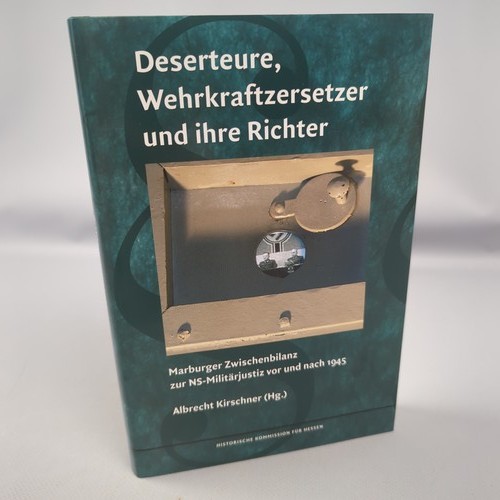 Deserteure wehrkraftzersetzer - deserteure,