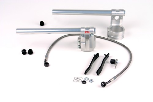 Tour-Match-Kit