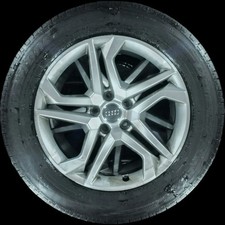 235/60 R18 Sommerreifen AUDI