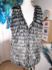 Damen Outdoor Fellweste 36 S