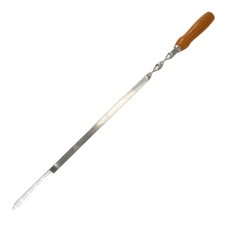 XXL Schaschlikspieß 70 cm