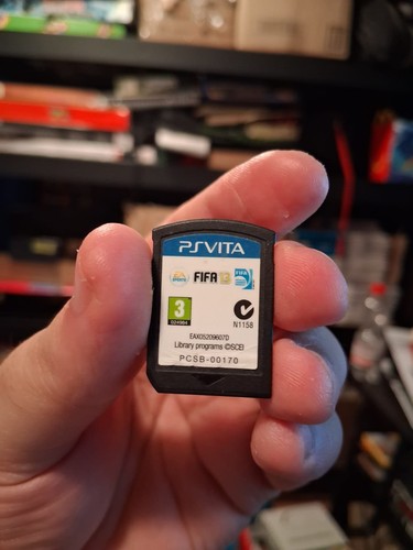 Fifa sony playstation - fifa, 13