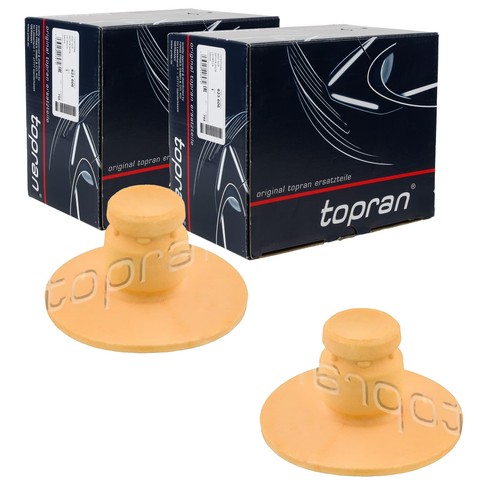 Topran anschlagpuffer - 2x,