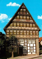 Bad Salzuflen Haus Backs